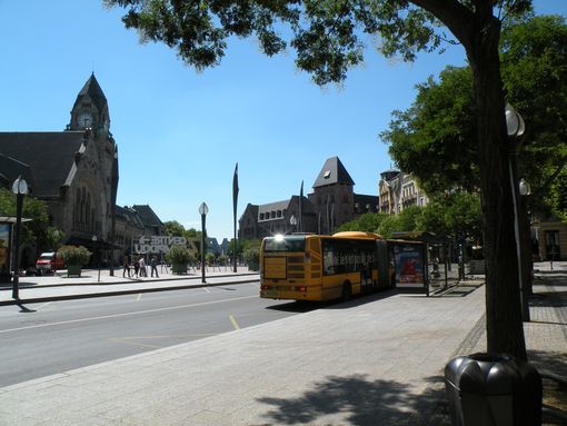  Rue Vauban